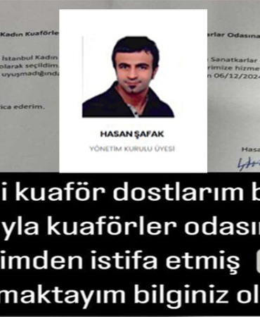 Hasan Şafakfaceins