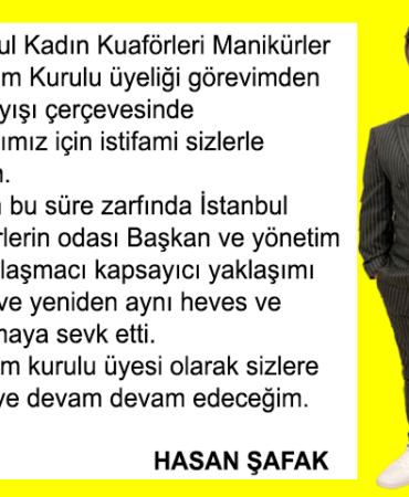 HasanŞafakgeridönüs