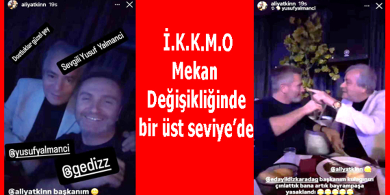 Başkan Ali Yatkın ve ekibi sınıfta kalmıştır