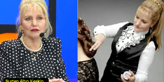 Başkan Adayı Nurten Altın Keskin: “Oda Başkanımız Yaz’ımızı Rezil Etti”