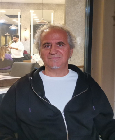 Salih Pehlivanfoto