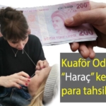 İKKMO Odası icra