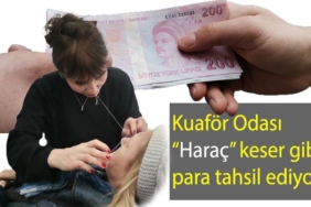 İKKMO Odası icra