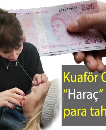 İKKMO Odası icra