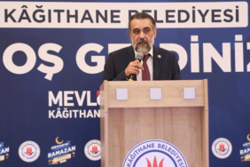 Başkan Mehmet İhsan Mutlu