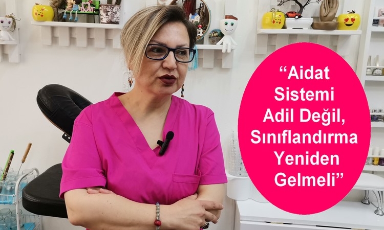 "Bir ayakkabıya oy satmam!"