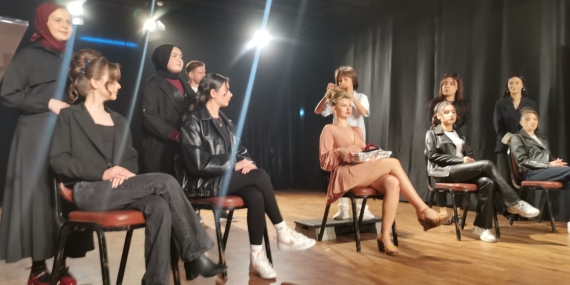 Uğurcan Ubay: “Topuz Değil, Vizyon Şart!”