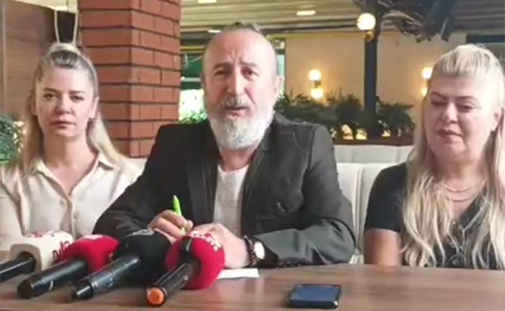 Dünya Başkanı Mustafa Ceylan, Eskişehir Kuaförler Odası Başkanlığına Adaylığını Açıkladı