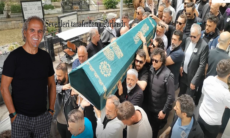 Kuaförlük Sektörünün Duayeni Salih Pehlivan’a Son Veda