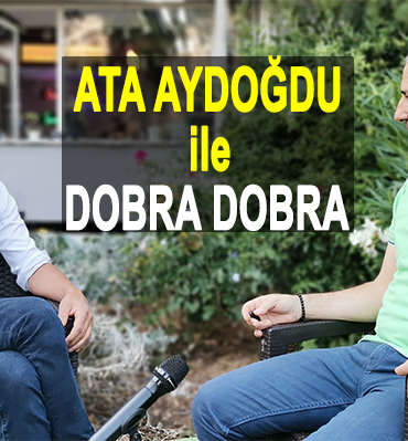 kuaför ata ile dobra dobra