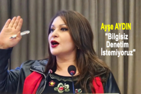 Ayşe Aydın