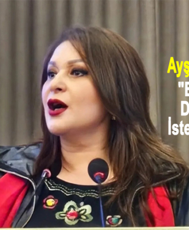 Ayşe Aydın