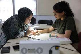 Burada hobiler işe dönüşüyor  (3)