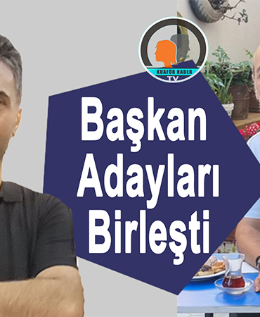Sinan Evren ve Adil Turgut Birleşti
