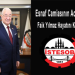 Faik Yılmaz vefat etti