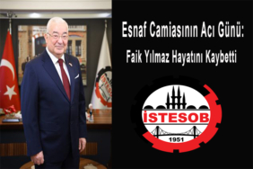 Faik Yılmaz vefat etti