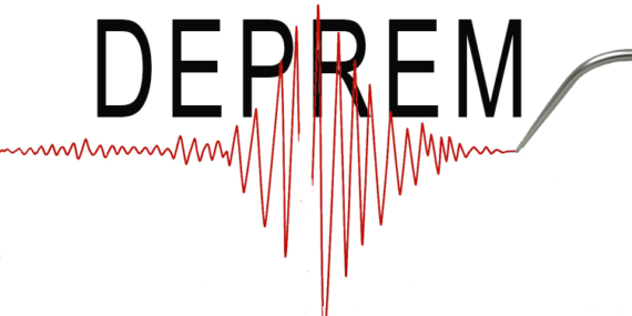 İstanbul’da Hissedilen Deprem