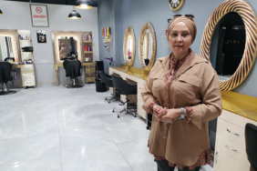 Ayşe Doğan vergi denetiminden geçti