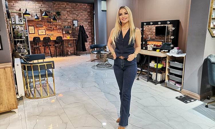 İKKMO Üyesi Seval Sırakaya: “Belgesiz Çalıştığım İddiasıyla Üç Kez CİMER’e Şikayet Edildim”