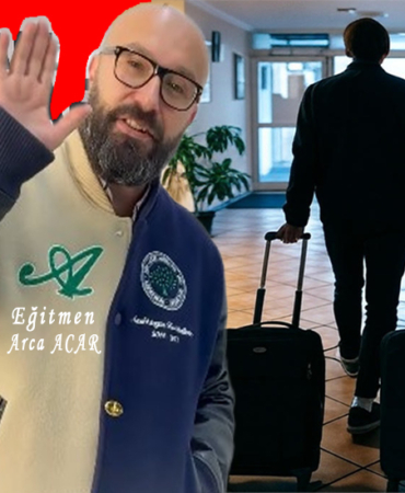 Arca Acar cotil firması