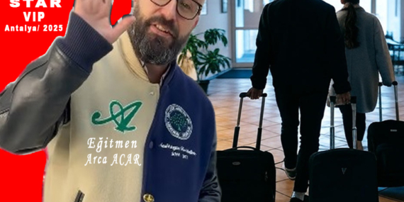 All Star VIP’te 600 Bin TL Bırakıldı İddiası: Arca Acar’dan Dikkat Çeken Açıklama