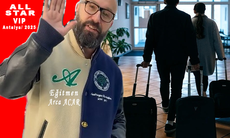 All Star VIP’te 600 Bin TL Bırakıldı İddiası: Arca Acar’dan Dikkat Çeken Açıklama