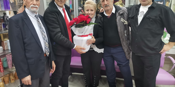 İKKMO’da Sürpriz Birleşme: Nurten Altın ile Ata Aydoğdu Ortak Adaylıkta Buluştu