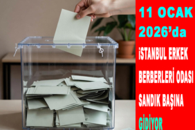 Erkek Berberleri seçim tarihi 2026