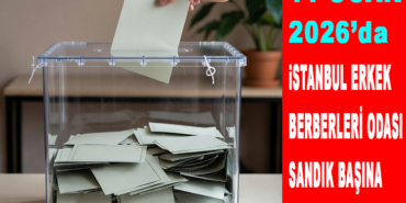 Erkek Berberleri seçim tarihi 2026