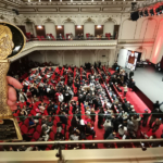 İKKMO Ödül Gecesi