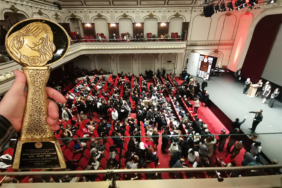 İKKMO Ödül Gecesi