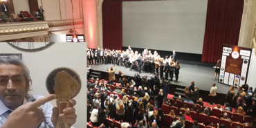 Ata Aydoğdu İKKMO Bu Kadın Kim