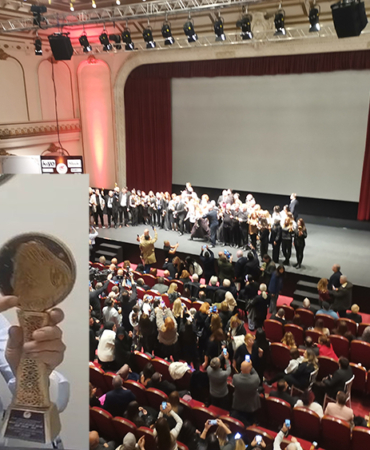 Ata Aydoğdu İKKMO Bu Kadın Kim