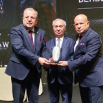 Hasan Yıldız Plaket