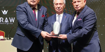 Hasan Yıldız Plaket