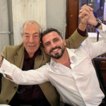 Oktay Erkal ve Uğurcan UBAY (2)