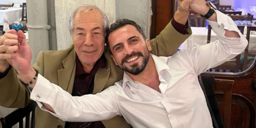 Oktay Erkal ve Uğurcan UBAY (2)