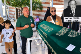 Oktay Erkal İKKMO eski Başkanı vefat