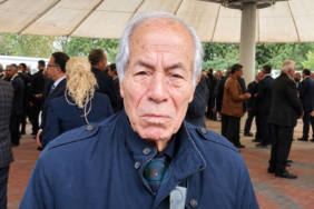 Oktay Erkal İstanbul eyüp