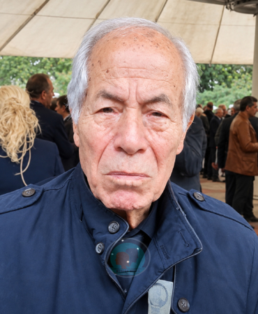 Oktay Erkal İstanbul eyüp
