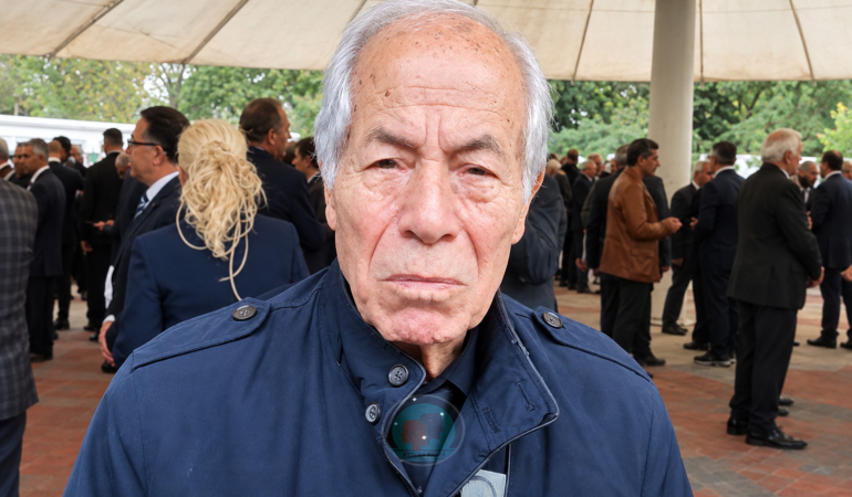 Oktay Erkal İstanbul eyüp