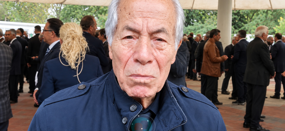 Oktay Erkal İstanbul eyüp
