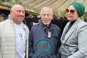Oktay Erkal VefatKuaförhaber