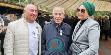 Oktay Erkal VefatKuaförhaber