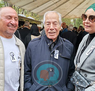 Oktay Erkal VefatKuaförhaber