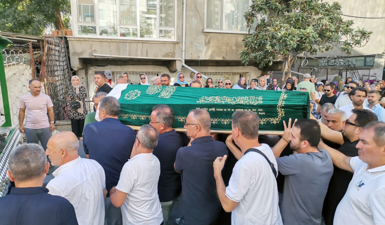 Şaban Karabaş vefat